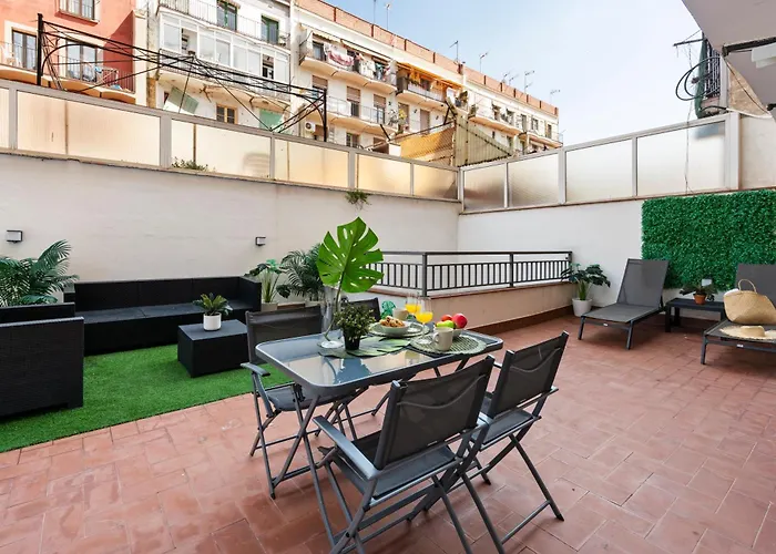 Lodging s Liceu 11